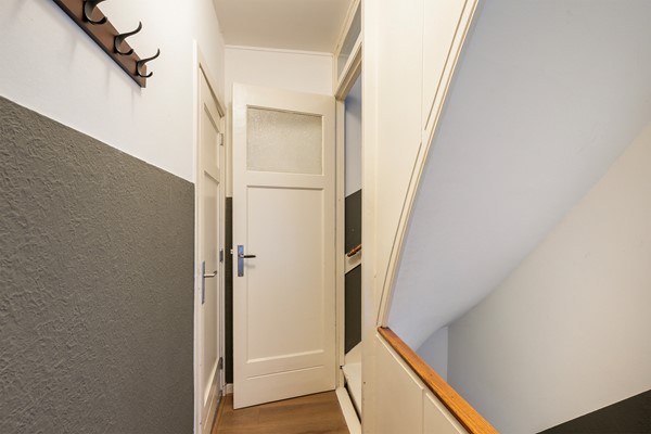 Medium property photo - Paetsstraat 32A, 3039 XR Rotterdam
